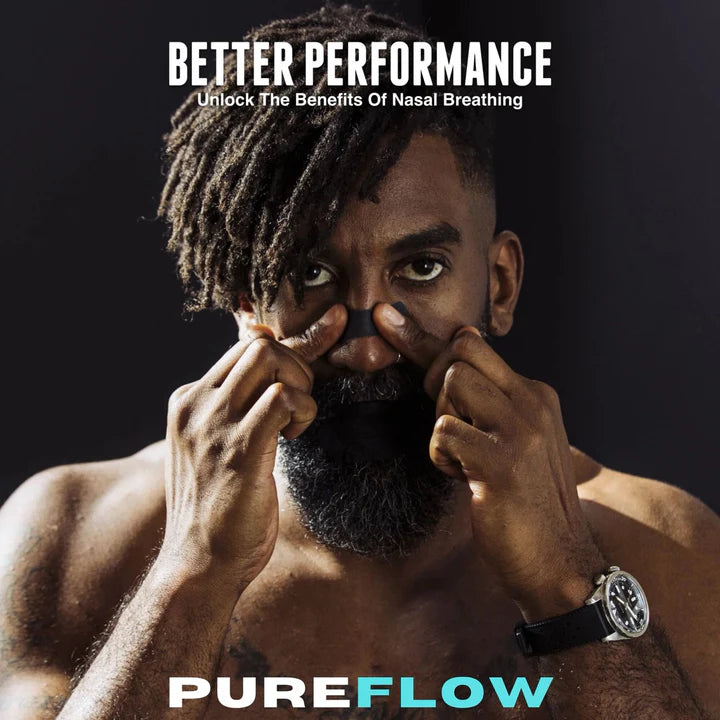 PUREFLOW NASAL STRIPS (pack of 30)